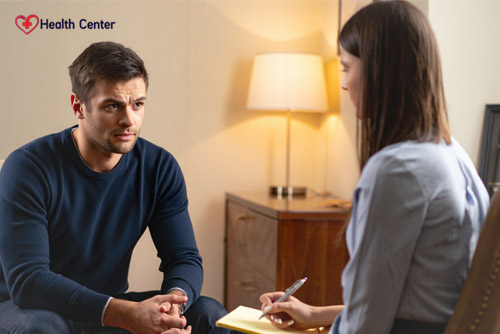 Как проходит лечение игромании в Знаменске в клинике Центр здоровья<