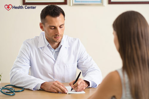 Лечение зависимости от Габапентина в Знаменске в клинике Центр здоровья